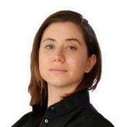 April Pollock headshot